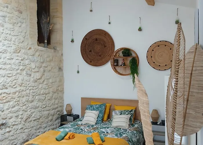 Le Cosy Cabarieu