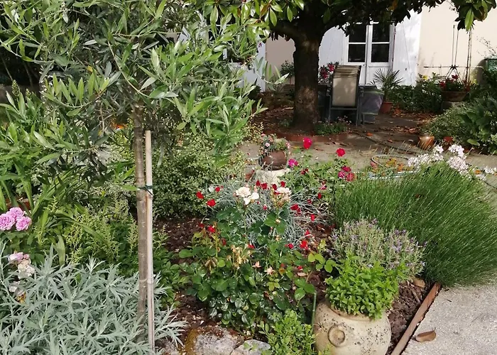 Au Logis de Véchillot