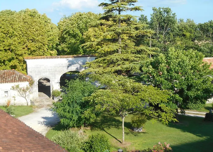 Domaine des Tonneaux